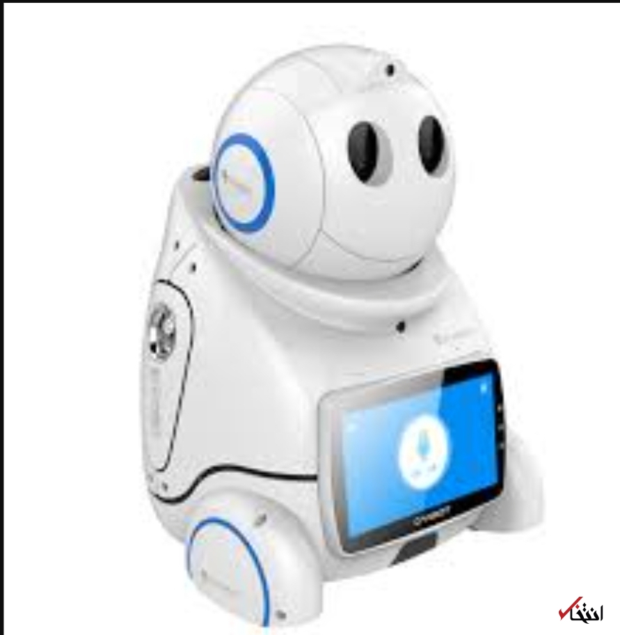 آشنایی با قابل اعتماد&zwnj;ترین ربات سال+تصاویر