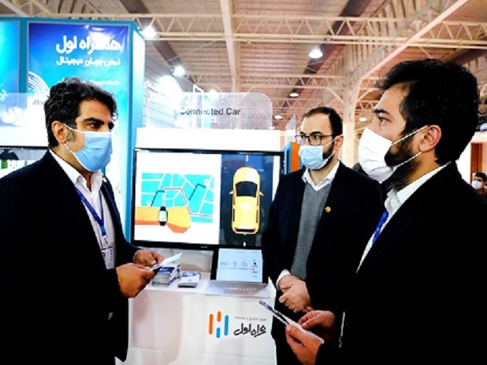 همراه اول ایران را به هوشمندسازی صنعت خودرو نزدیک کرد همراه اول ایران را به هوشمندسازی صنعت خودرو نزدیک کرد
