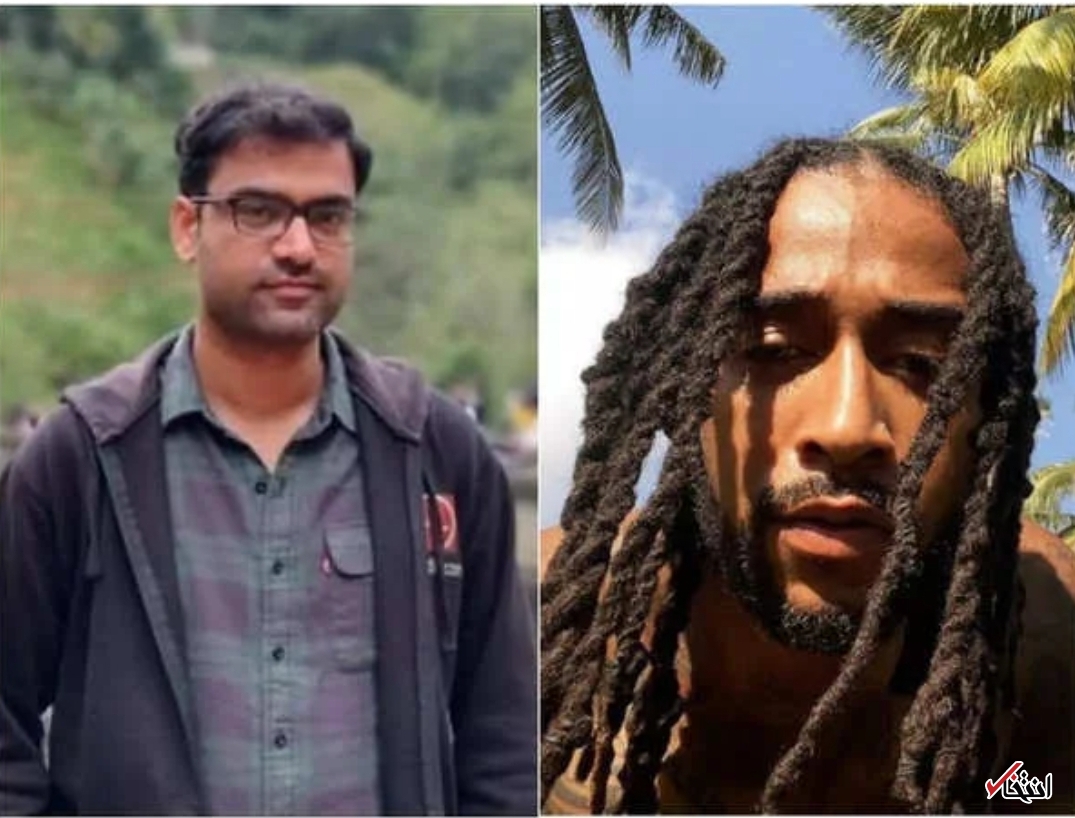 من کووید هستم، اما ویروس نیستم!