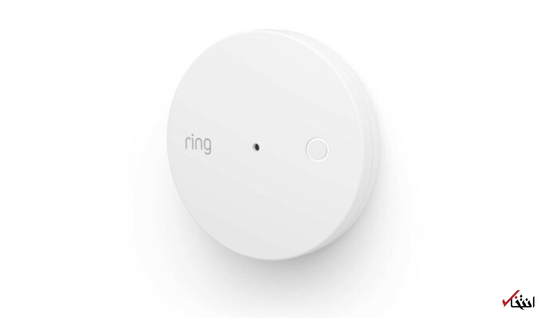 سنسور&nbsp; ویژه&zwnj;ای که مچ دزد&zwnj;های منازل را می&zwnj;گیرد