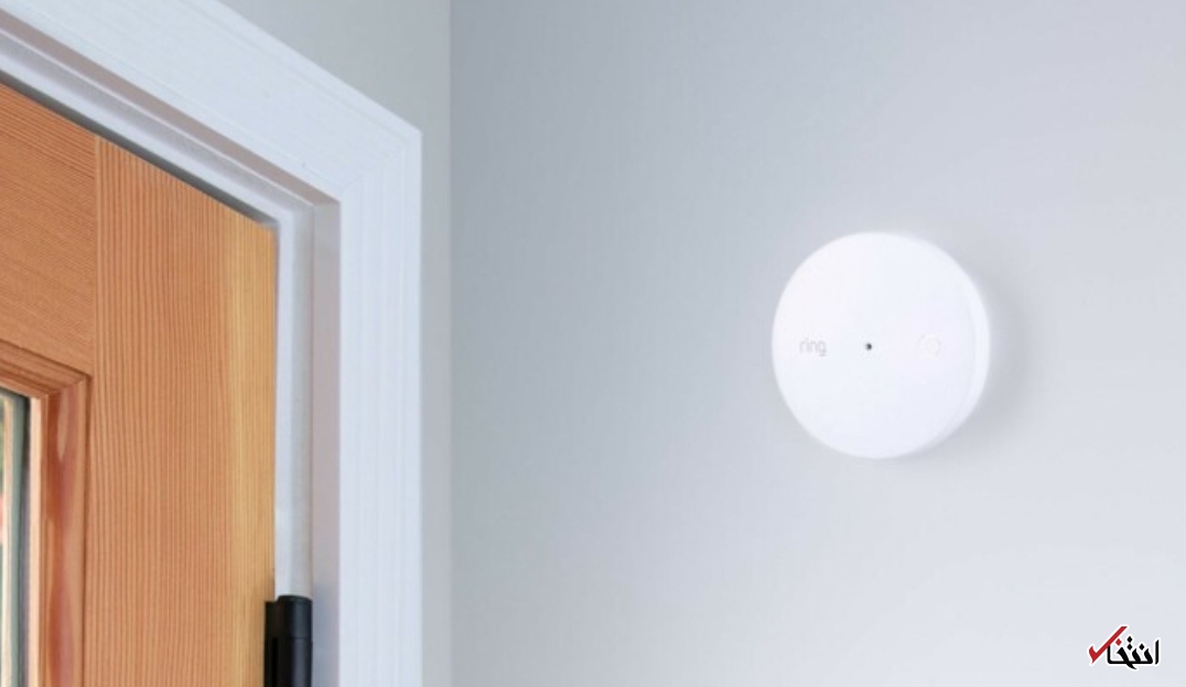 سنسور&nbsp; ویژه&zwnj;ای که مچ دزد&zwnj;های منازل را می&zwnj;گیرد