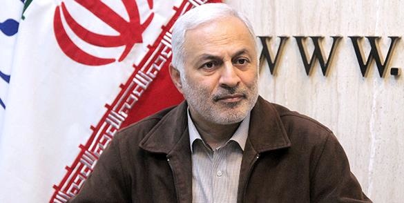 رئیس کمیسیون امنیت ملی مجلس: «توافق موقت» در مذاکرات وین ایده آل ما نیست اما آن را رد نکرده ایم؛ داریم بررسی میکنیم رئیس کمیسیون امنیت ملی مجلس: «توافق موقت» در مذاکرات وین ایده آل ما نیست اما آن را رد نکرده ایم؛ داریم بررسی میکنیم