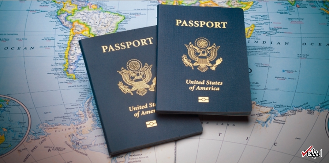 قدرتمندترین و ضعیف&zwnj;ترین گذرنامه&zwnj;های جهان در سال ۲۰۲۲