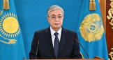 رئيس‌جمهور قزاقستان از اصلاحات اجتماعی خبر داد / توقایف: اطرافیان خود را تشویق می‌کنم تا ثروت خود را با کمک به مؤسسات خیریه تقسیم کنند