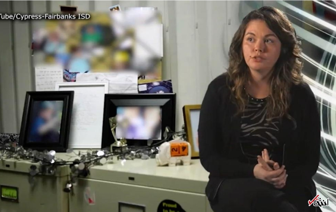 زندانی کردن پسر ۱۳ ساله در صندوق عقب ماشین برای پیشگیری از کرونا!