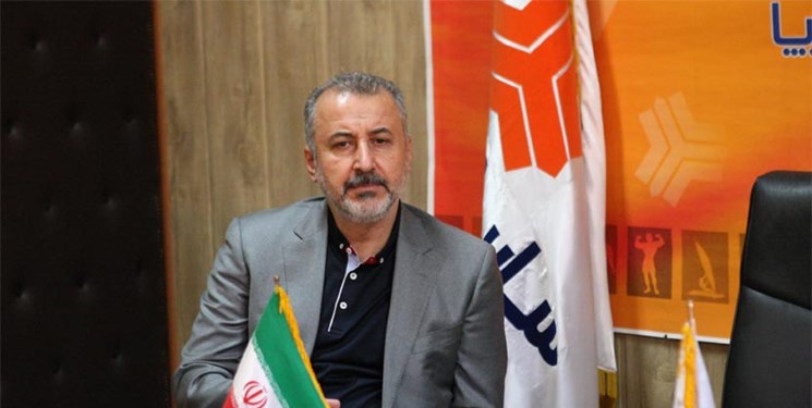 درویش مدیرعامل پرسپولیس شد درویش مدیرعامل پرسپولیس شد