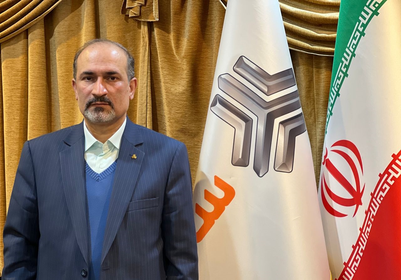 محمدعلی تیموری مدیرعامل گروه خودروسازی سایپا شد محمدعلی تیموری مدیرعامل گروه خودروسازی سایپا شد