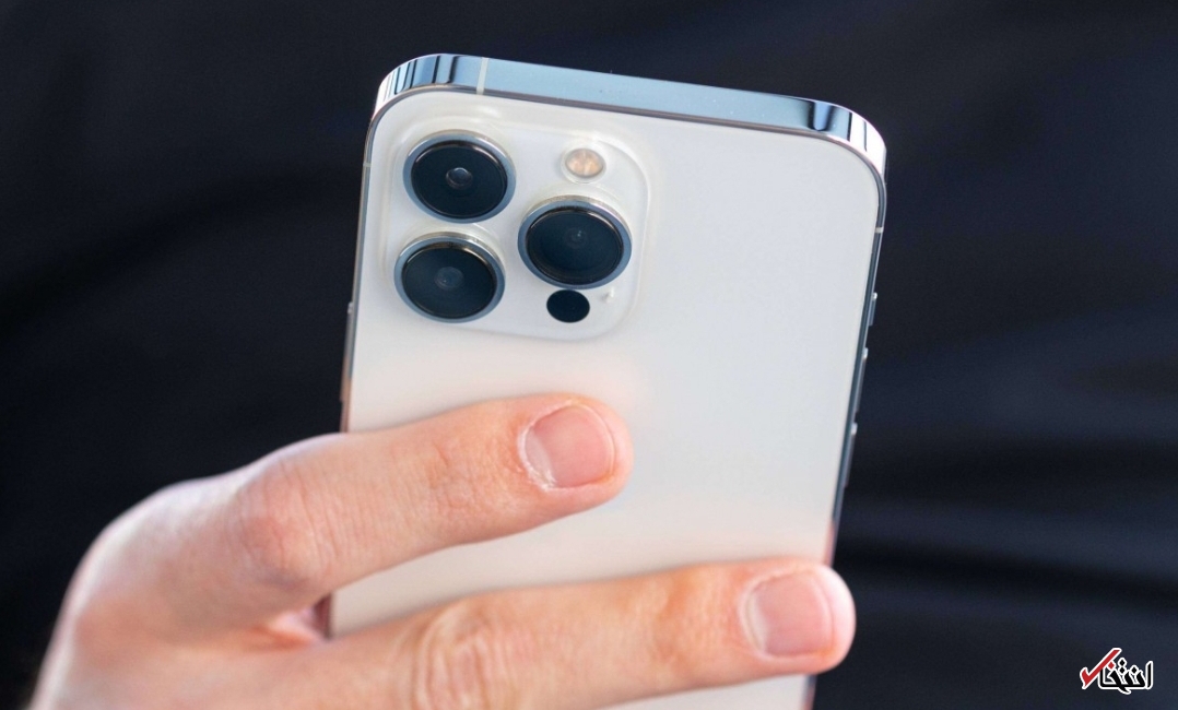 آیفون ۱۴ پرو دارای دوربین ۴۸ مگاپیکسلی خواهد بود