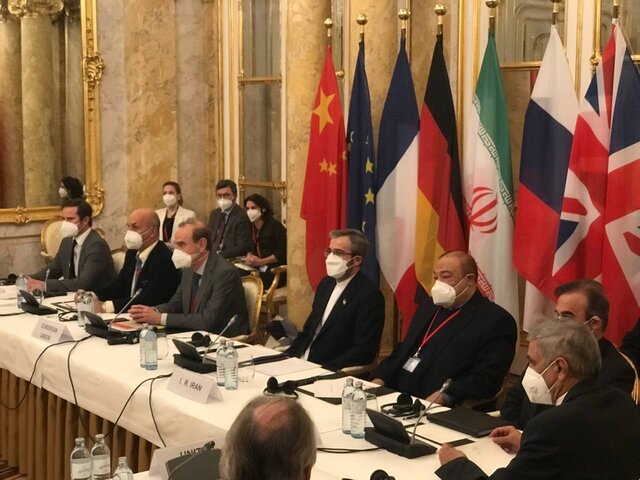 آیا عدم احیای برجام، به معنای تشدید جنگها در خاورمیانه است؟ آیا عدم احیای برجام، به معنای تشدید جنگها در خاورمیانه است؟