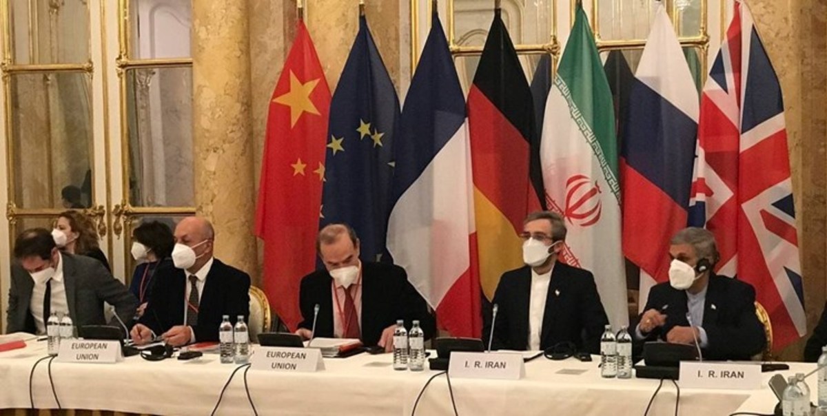 گزارش «نیویورک تایمز» از پیشرفت اندک ایران و آمریکا در وین گزارش «نیویورک تایمز» از پیشرفت اندک ایران و آمریکا در وین