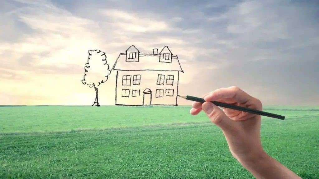 چرا فروش زمین و ویلا مشکل است ؟