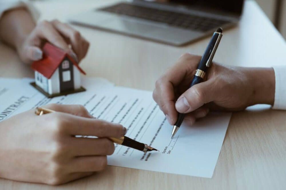 چرا فروش زمین و ویلا مشکل است ؟