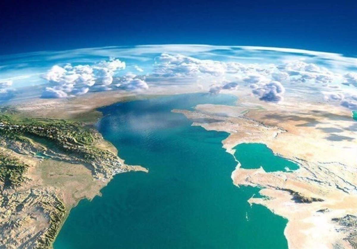 ایجاد مخازن بزرگ آبی روی رودخانه&zwnj;های منتهی به دریای خزر توسط روسیه /  کاهش ۱۹ سانتیمتری تراز آب دریای&zwnj;خزر در یکسال اخیر