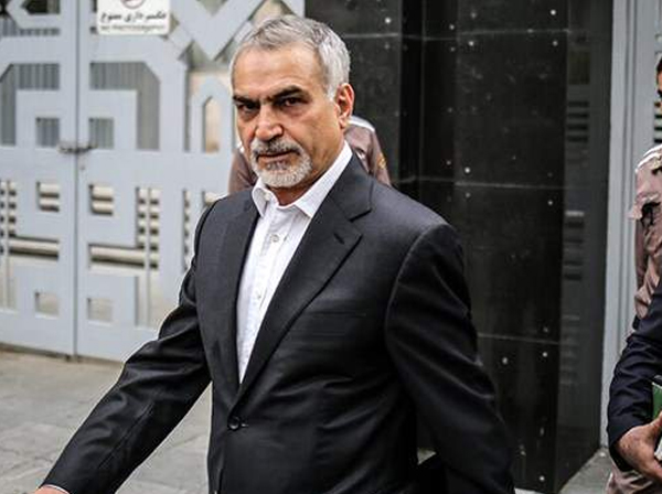 حسین فریدون در زندان اوین دوران محکومیت خود را سپری می&zwnj;کند / پرداخت نیمی از جزای نقدی ۳۱ میلیارد تومانی او