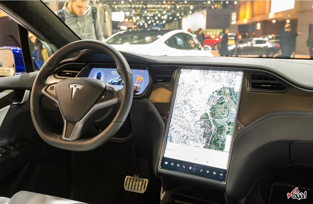 قابلیت بازی در خودرو&zwnj;های تسلا محدود می&zwnj;شود