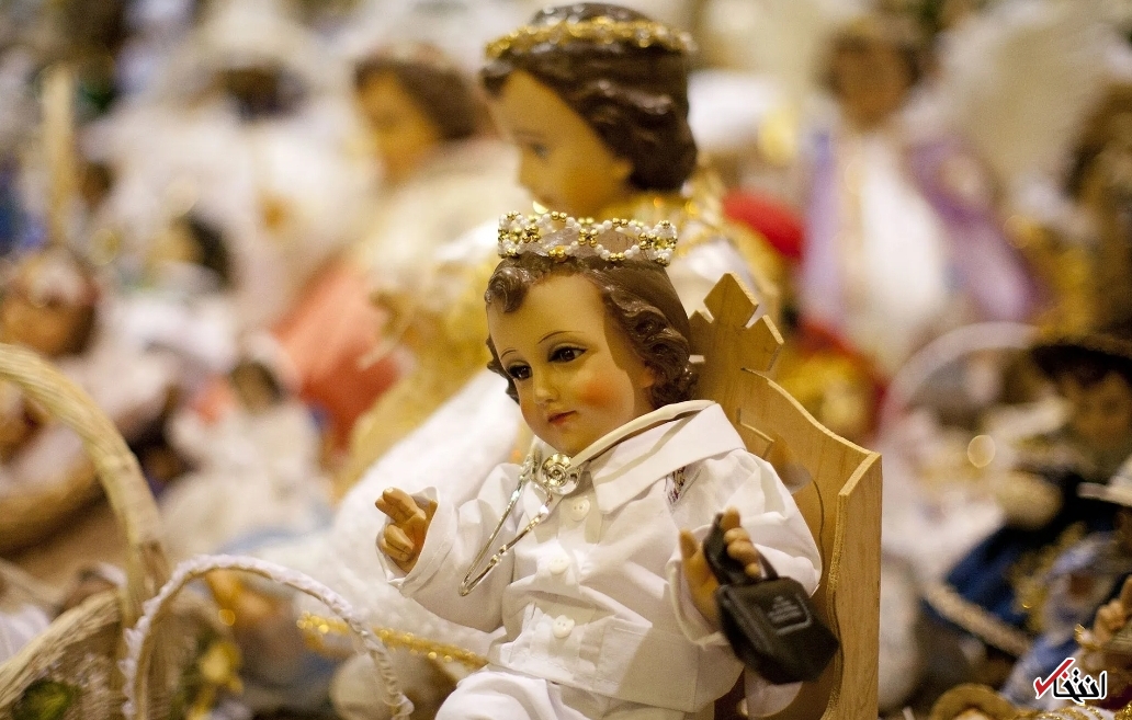 عبادت خونبار قاچاقچیان مواد مخدر /از قربانی کردن انسان&zwnj;ها تا دعا برای قاچاق موفق