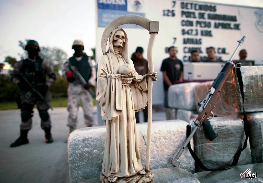 عبادت خونبار قاچاقچیان مواد مخدر /از قربانی کردن انسان&zwnj;ها تا دعا برای قاچاق موفق