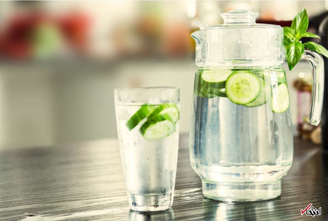 ۷ توصیه خوراکی برای افرادی که همیشه خسته اند