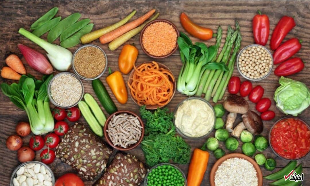 ۷ توصیه خوراکی برای افرادی که همیشه خسته اند