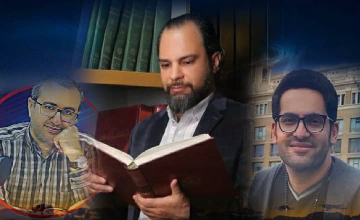 رنکینگ بهترین مشاوران کنکور ایران رنکینگ بهترین مشاوران کنکور ایران
