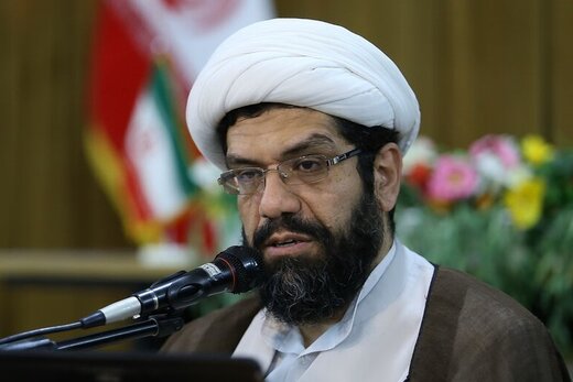 شاگرد آیت&zwnj;الله مصباح یزدی: شاید به خاطر جمهوری اسلامی ۱۰ میلیون نفر را از دست داده باشیم؛ اما ۵۰ میلیون نفر در دنیا شیعه شدند