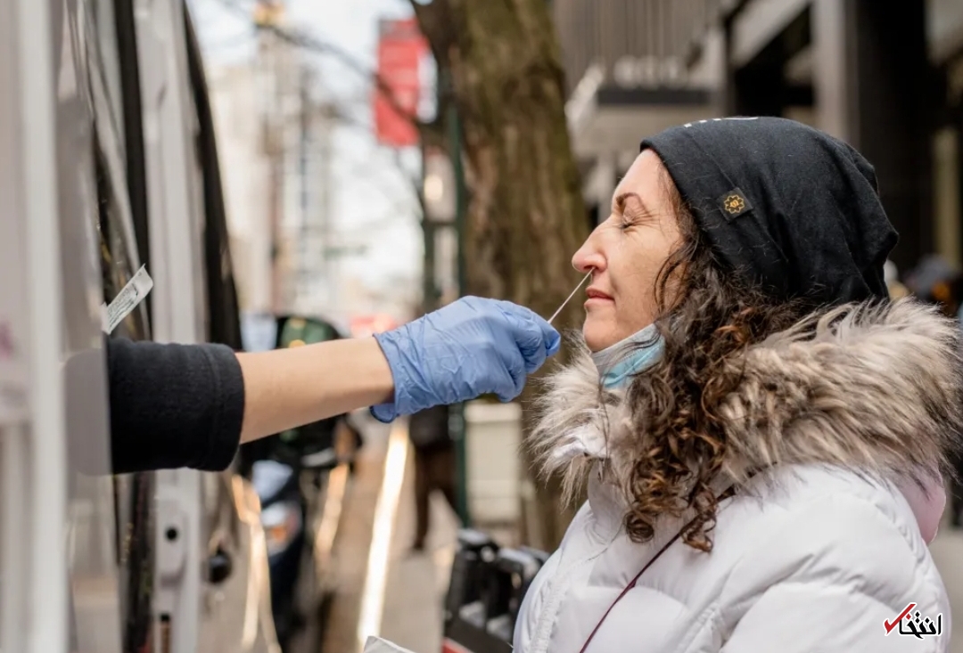 ضریب خطای بالای&nbsp; تست&zwnj;های سریع کرونا