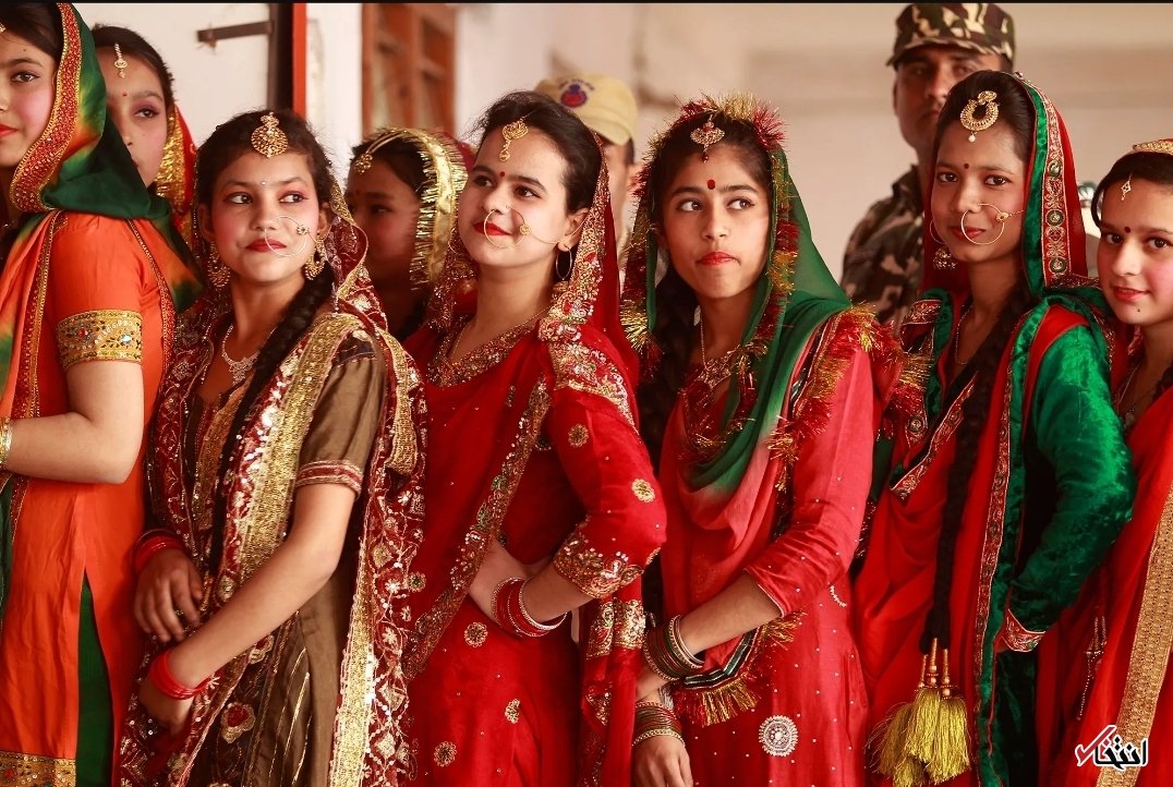 ۴۶ میلیون دختری که به دنیا نیامده سقط شدند