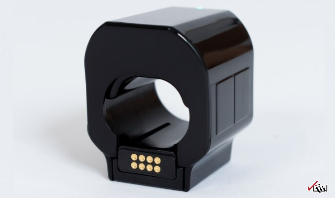 چگونه ماوس خود را انگشتر کنید+تصاویر