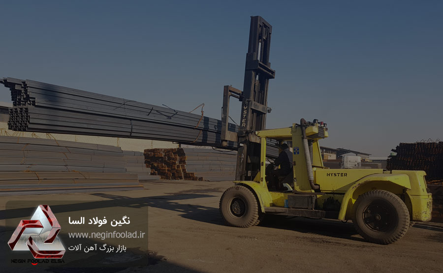 پر مصرف ترین سایز تیرآهن کدام است؟ پر مصرف ترین سایز تیرآهن کدام است؟