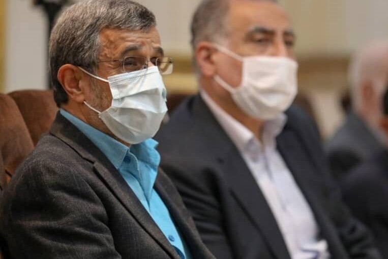 علیرضا بیگی نماینده نزدیک به رئیس دولت نهم: هیچکس با احمدی نژاد در مورد حذفش از مجمع تشخیص صحبتی نکرده / افرادی که چنین اظهار نظر&zwnj;هایی می&zwnj;کنند کاره&zwnj;ای نیستند