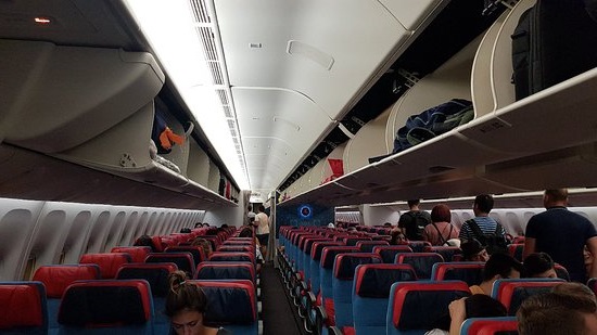 بلیط هواپیما برای عید گران نمی شود بلیط هواپیما برای عید گران نمی شود