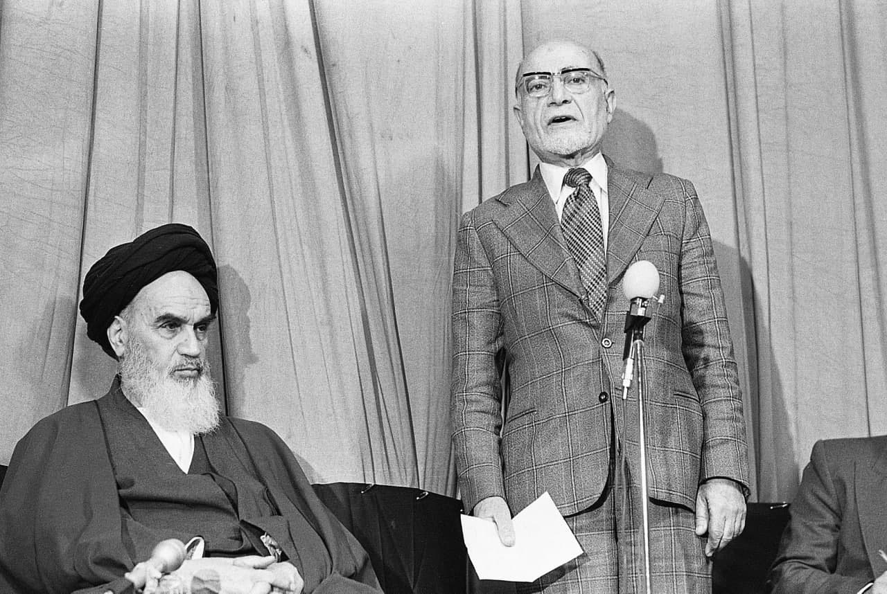 مهندس بازرگان، پس از معرفی&zwnj;شان به نخست&zwnj;وزیری؛ بنا به ضرورت و وظیفه ناچار شدم قبول کنم