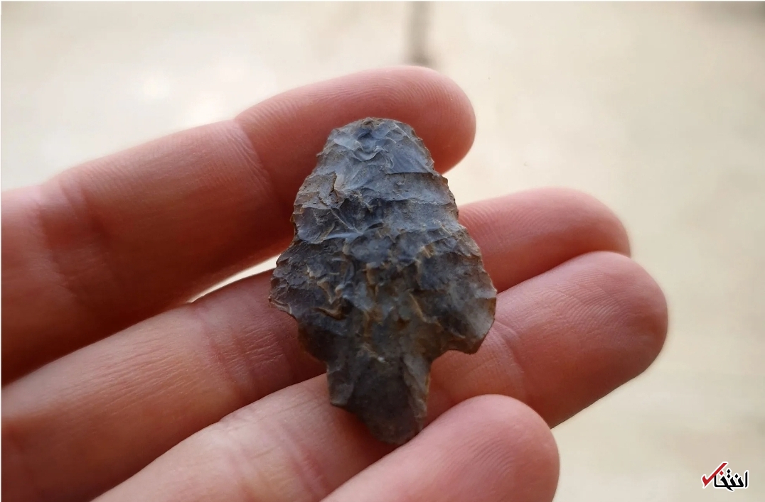 کشف گورستان ۲ هزار ساله با ۴۰ اسکلت سر بریده