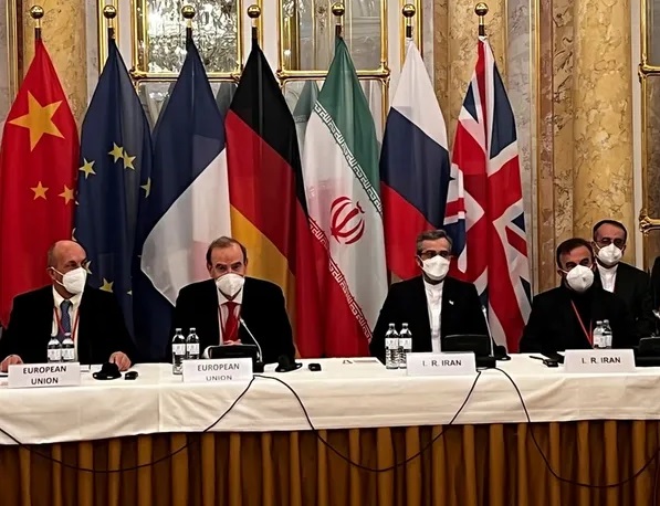 جمعبندی نهایی در ۴ حوزه مذاکراتی وین با مراجع عالی کشور جمعبندی نهایی در ۴ حوزه مذاکراتی وین با مراجع عالی کشور