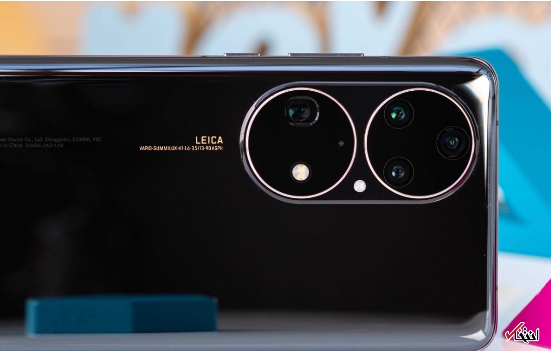 گوشی&zwnj;های هواوی P۵۰ Pro و P۵۰ Pocket وارد بازار&zwnj;های جهانی شد