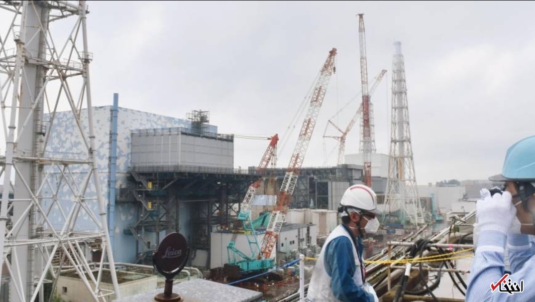 ترمیم رآکتور هسته&zwnj;ای فوکوشیما با ربات هوشمند