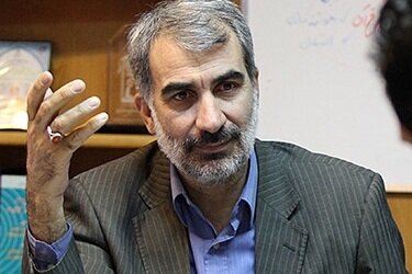 وزیر آموزش و پرورش:مدارس باید آموزش حضوری را از سر بگیرند/بررسی ایرادات شورای نگهبان به طرح رتبه بندی معلمان وزیر آموزش و پرورش:مدارس باید آموزش حضوری را از سر بگیرند/بررسی ایرادات شورای نگهبان به طرح رتبه بندی معلمان