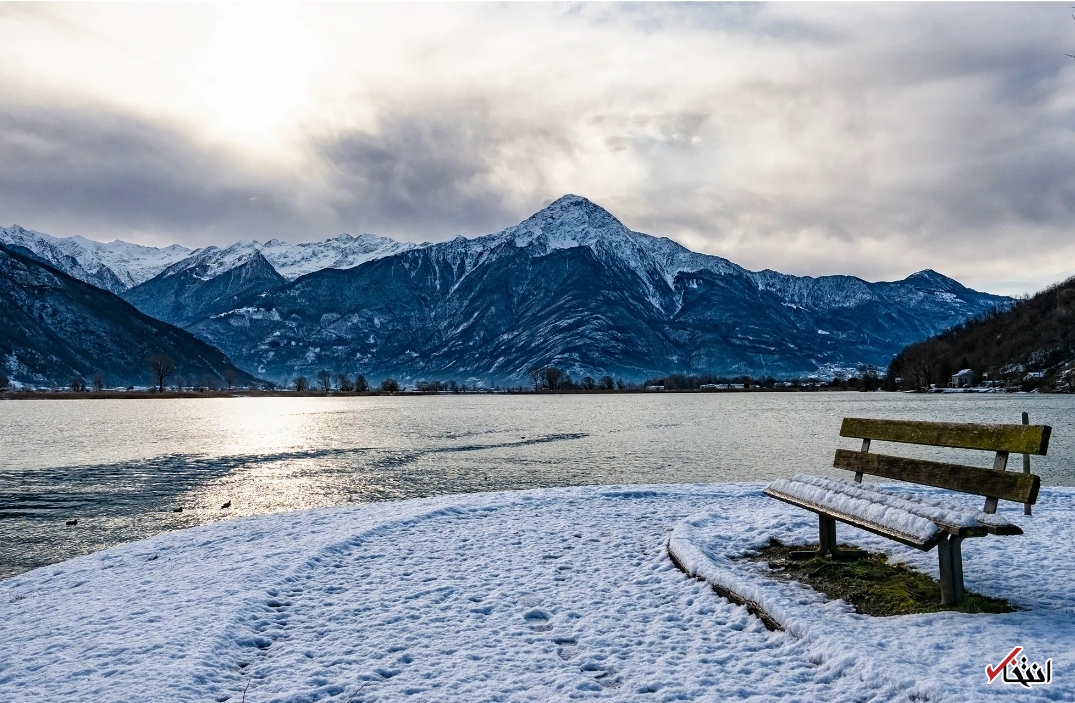 کشف جنازه&zwnj;ای که پشت میز غذا نشسته بود