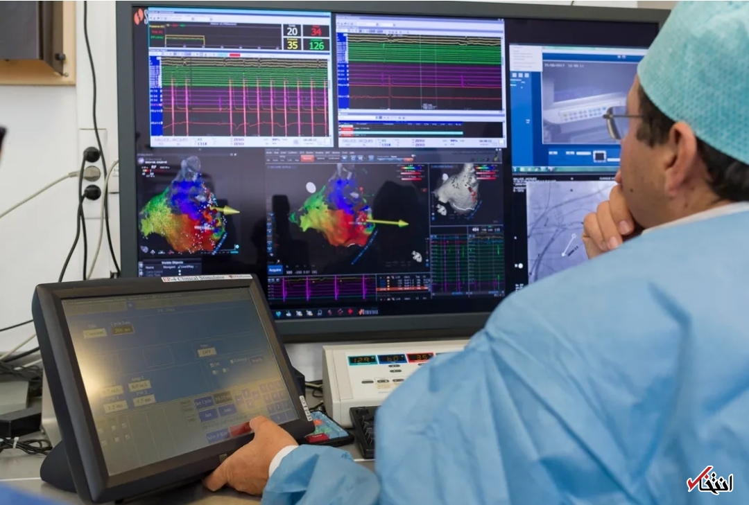 خطر بیماری قلبی در کمین بهبود یافتگان کرونا