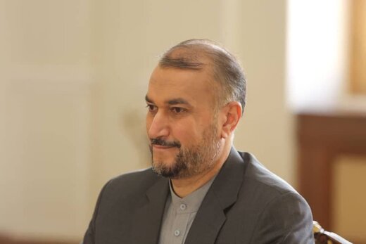 امیرعبداللهیان: ارزش&zwnj;های والای انقلاب همچنان راهنمای ما در سیاست خارجی خواهد بود