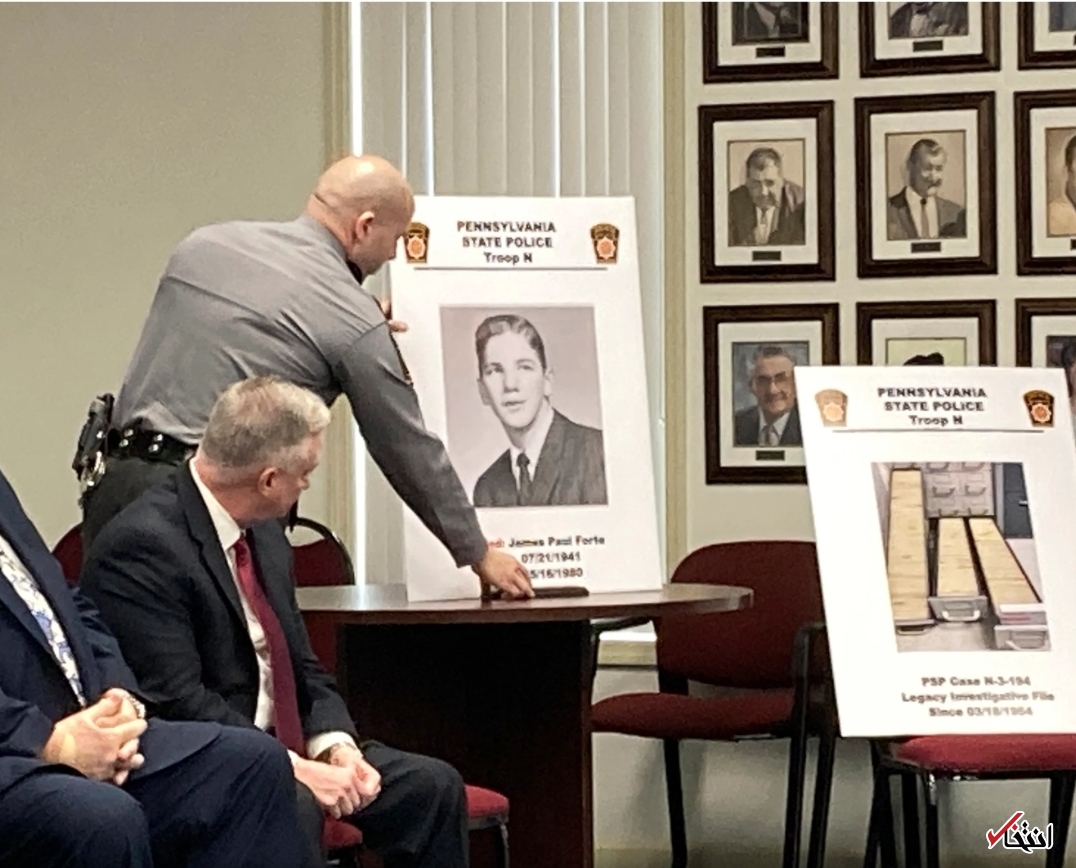 کشف راز قتل دختر جوان پس از ۶ دهه