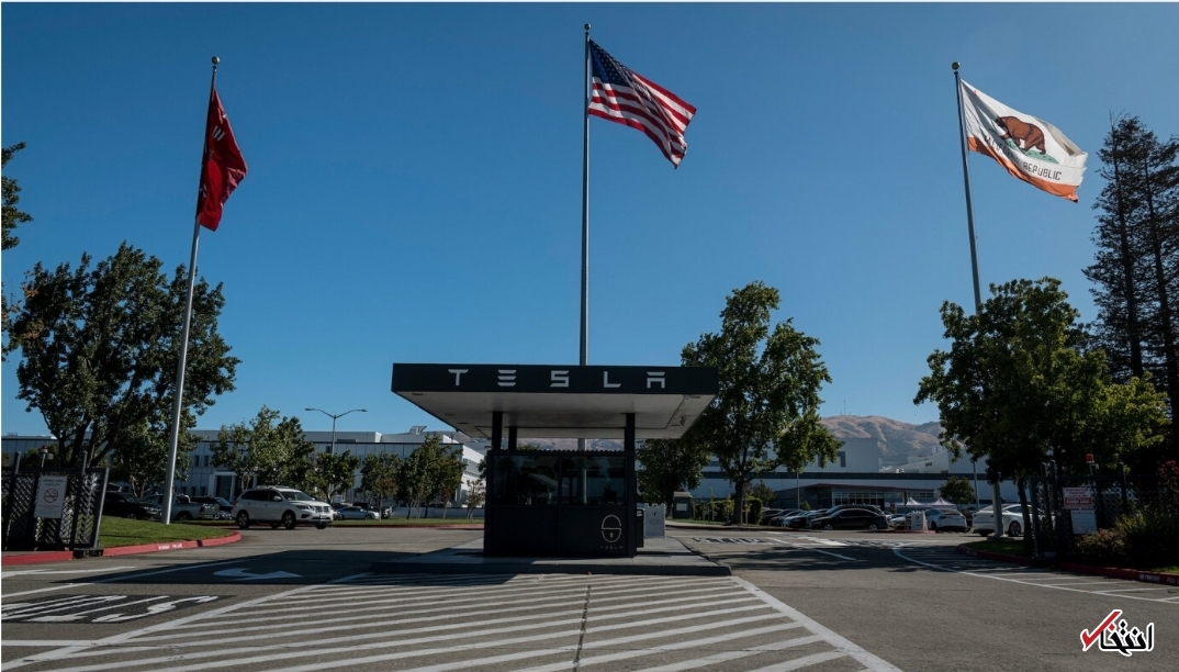 شکایت صد&zwnj;ها کارمند از تسلا برای تبعیض نژادی و آزار و اذیت