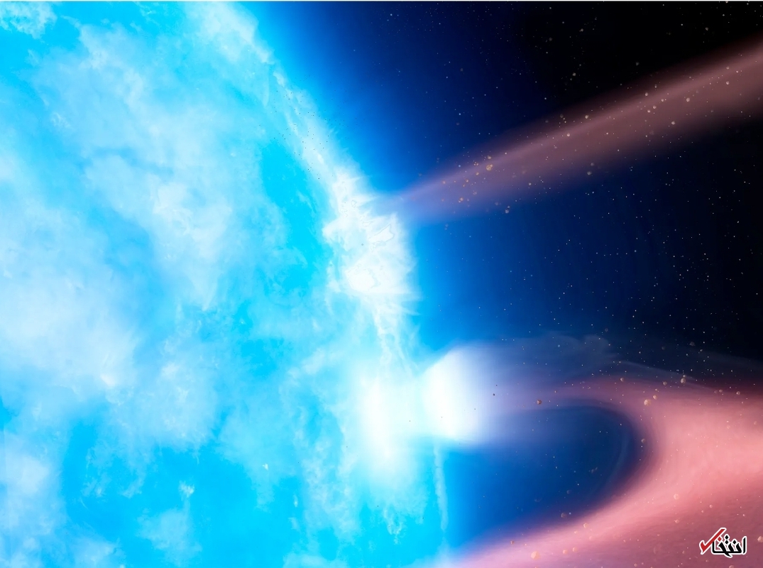 احتمال حضور بیگانگان فضایی در سیاره&zwnj;ای تازه کشف شده