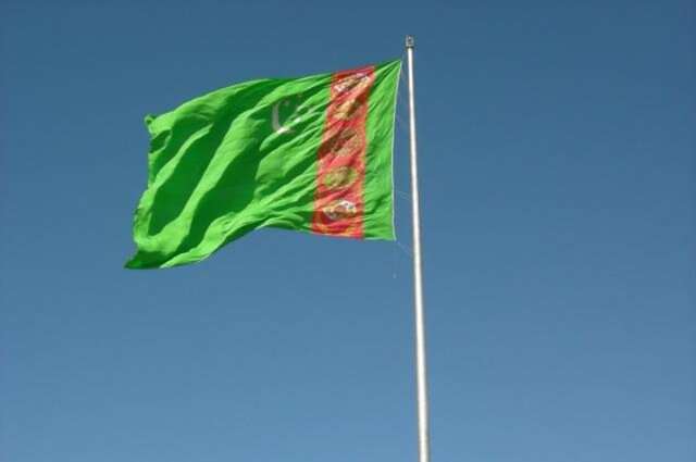 ترکمنستان ۱۲ مارس انتخابات ریاست جمهوری زودهنگام برگزار می‌کند