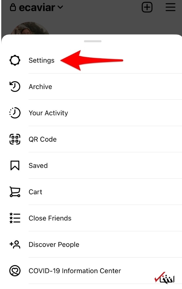 چگونه لایک&zwnj;ها را در اینستاگرام مخفی کنیم؟