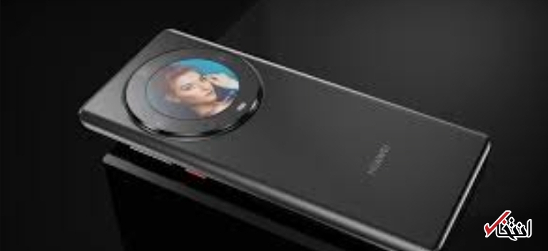 دوربین تلفن همراه جدید هواوی سه بعدی خواهد بود؟