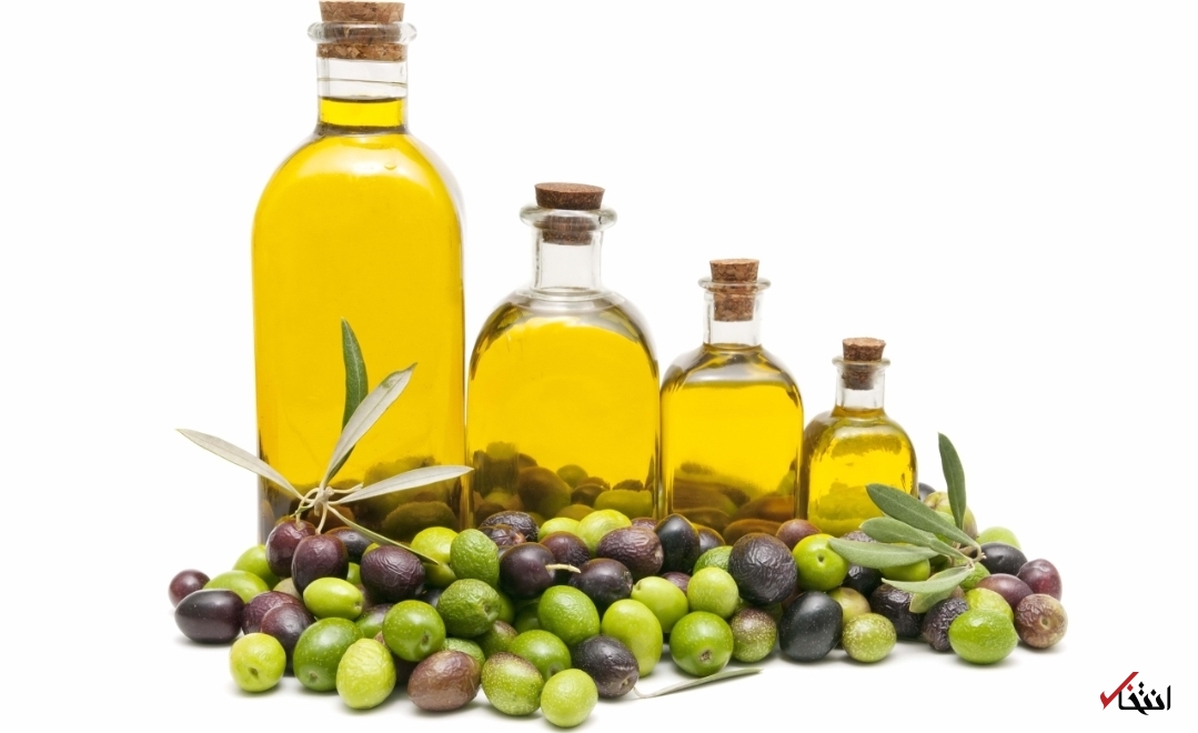 پیشگیری از مرگ زودرس با روغن زیتون