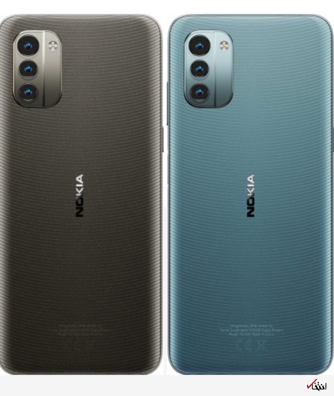 گوشی &laquo;نوکیا جی ۱۱&raquo; با ۳ دوربین و باتری بزرگ معرفی شد