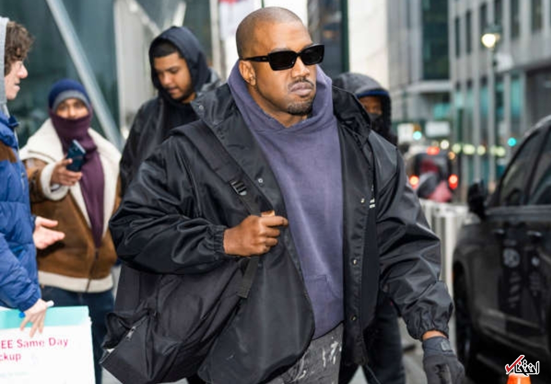 ماجرای عجیب همسر سابق و نامزد فعلی کیم کارداشیان