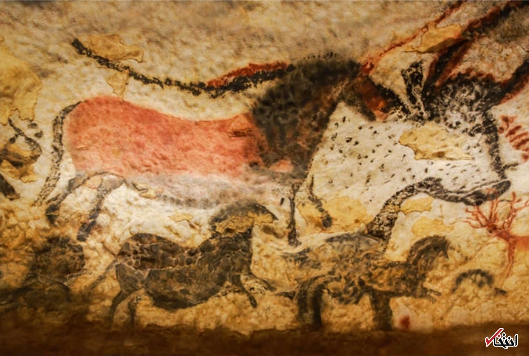 ۵ جاذبه گردشگری معروف جهان که در طول زمان تغییر کردند+تصاویر